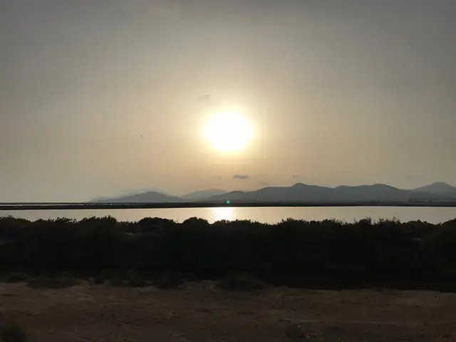 sound meditation ibiza