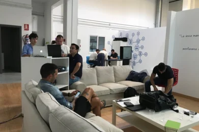 esfuerzo y persistencia