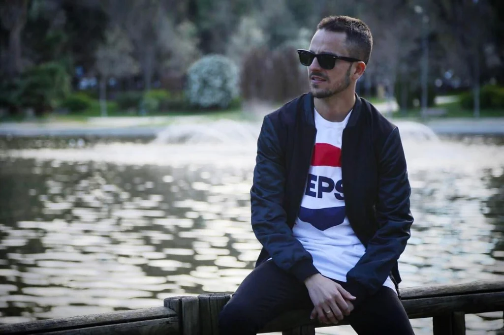 Rubén Ferrández
