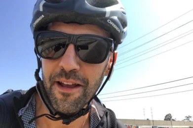 La aventura es impredecible