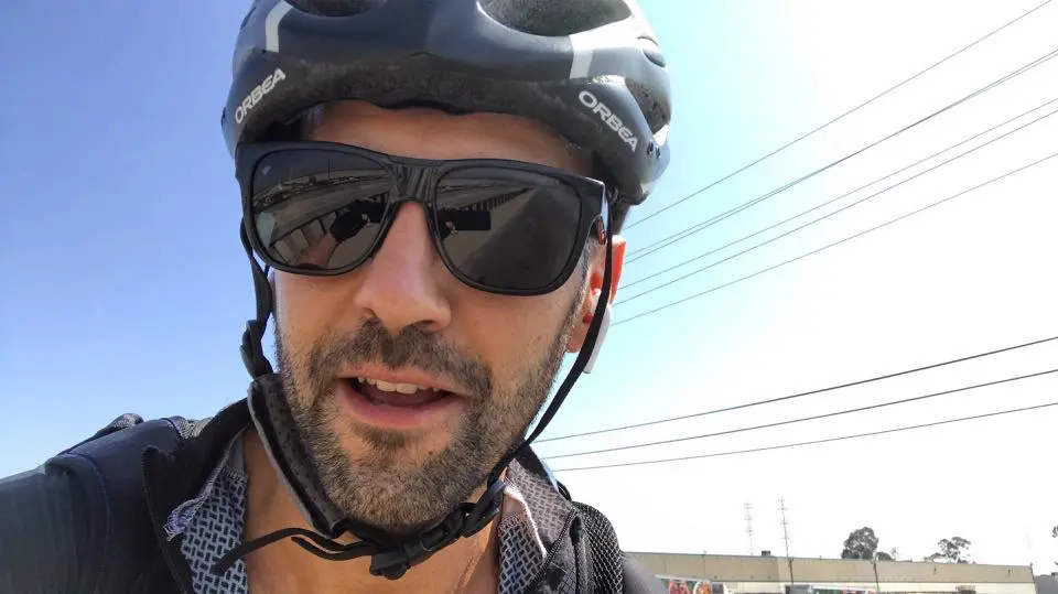 La aventura es impredecible