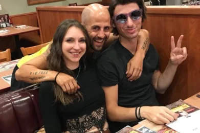 Tienes que hacer que suceda