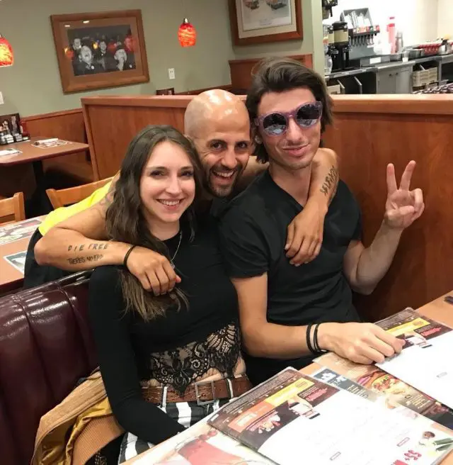 Tienes que hacer que suceda