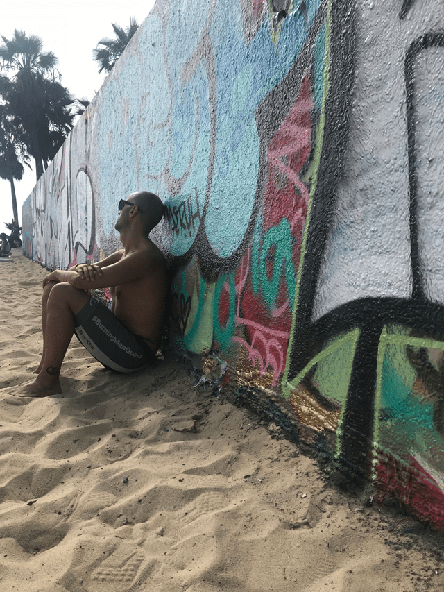 como ir mas alla - Isra Garcia