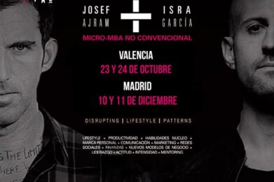 MBA de guerilla inconformistas
