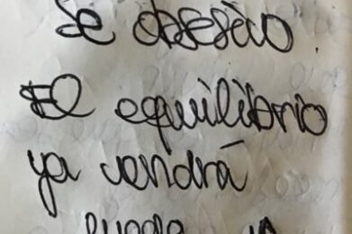 La capacidad de esfuerzo te llevará a lograr cualquier cosa que te propongas...