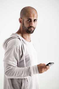 Experimento social para aprender cómo utilizar mejor el smartphone: aprender a vivir sin usar el teléfono durante un tiempo...