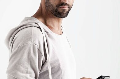 Experimento social para aprender cómo utilizar mejor el smartphone: aprender a vivir sin usar el teléfono durante un tiempo...