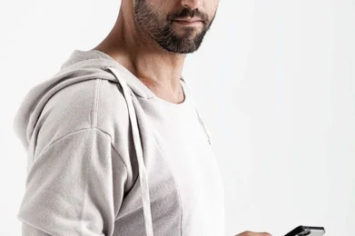 Experimento social para aprender cómo utilizar mejor el smartphone: aprender a vivir sin usar el teléfono durante un tiempo...