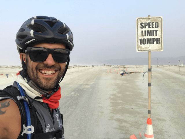 determinación isra garcia