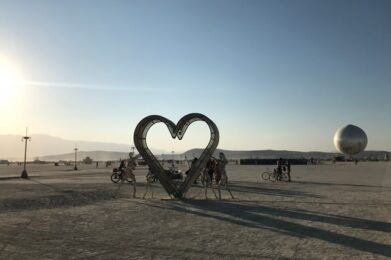 que es burning man y que debes saber