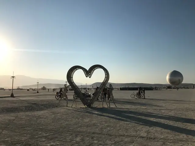 que es burning man y que debes saber
