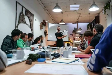 Por qué Stand OUT Program es la mejor alternativa en formación profesional y en educación disruptiva