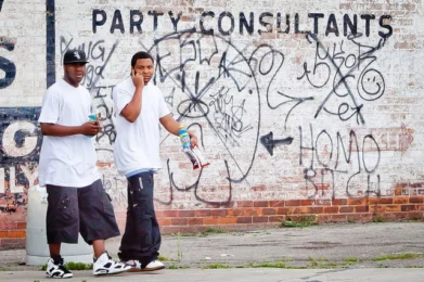 Las agencias de marketing de hoy y del mañana deberían empezar a actuar como consultores estratégicos para negocios...