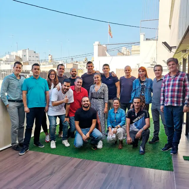 Cómo ser una persona inconformista y hacer mejor las cosas, vivir mejor, trabajar mejor y ser más...