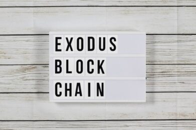 Algunos pensamientos, reflexiones y tendencias sobre Blockchain hoy...