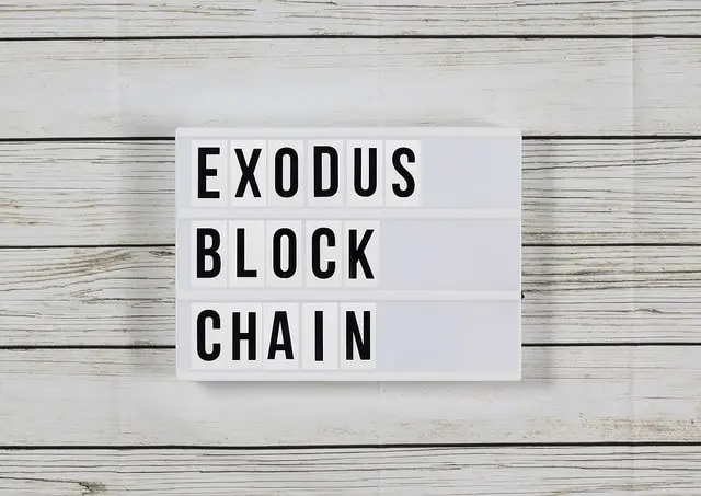 Algunos pensamientos, reflexiones y tendencias sobre Blockchain hoy...