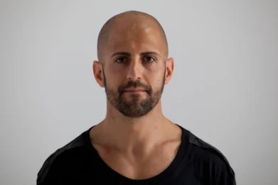 Cómo aprender a ver cuando no sabes ver, cómo entender cuando no sabes entender, cómo comprender cuando no comprendes...