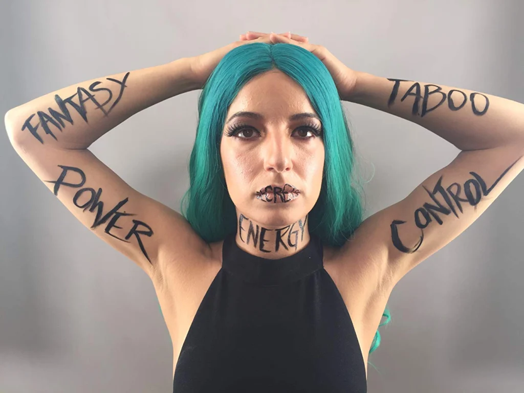 Vanessa Lengies slow sex, orgasmic meditation, intimacy, sexuality and the S word...