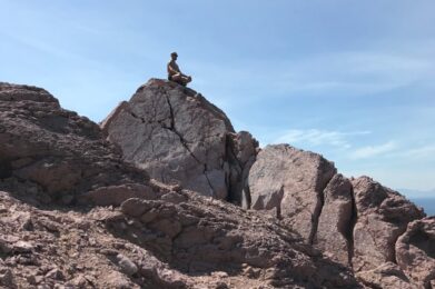 Este post es un recurso que explica qué es el estado de flow, cómo entrar en estado de flow, por qué entrar en estado de flow y qué se necesita para entrar en este estado y algunos trucos para dominar el flow...