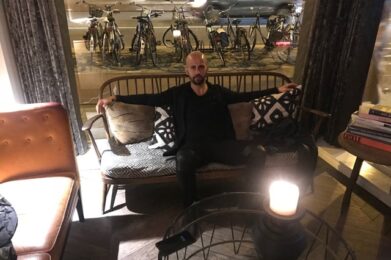 Una historia sobre mi propia incoherencia, una historia sobre ego y desconsideración, una historia sobre no liderar con el ejemplo...
