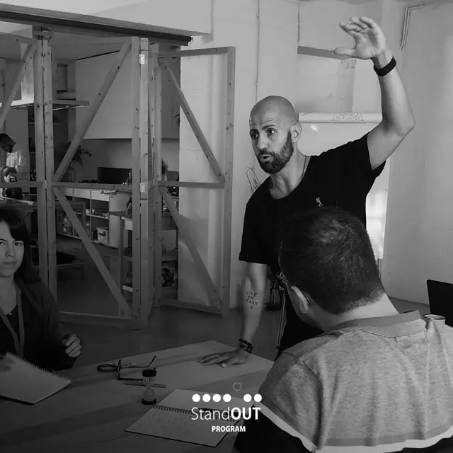 Tomar acción masiva es lo mas que necesitamos para sobresalir, para lograr metas, para fulminar retos, para vivir más experiencias...