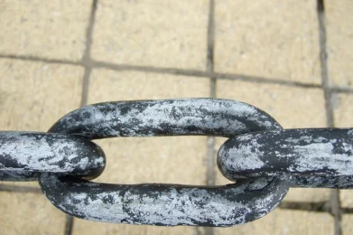 Solo puedes llegar a ser irrompible cuando estás roto