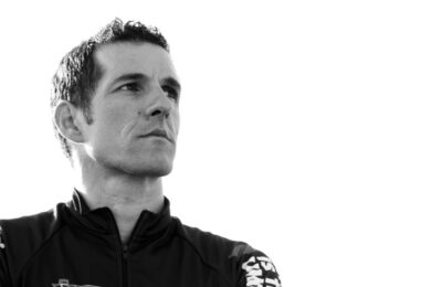 Pep Sánchez, Irontriax, una persona, un profesional y un atleta de ultradistancia excepcional de otro mundo...