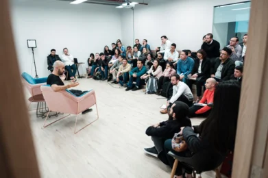 Cómo vender mejor a través de siete preguntas clave, cómo hacer u mejor pitch