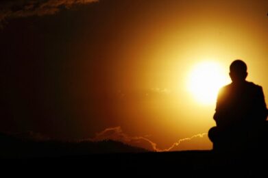cómo mejorar la autoconsciencia - rutina y prácticas contemplativas