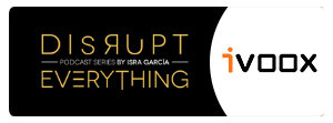 Escucha Disrupt Everything en Ivoox