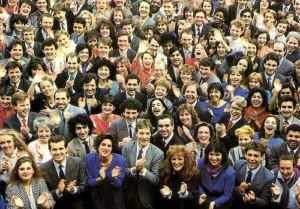 La ética del trabajo importa...