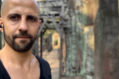 cinco días para comprometerte contigo mismo