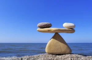 La ecuanimidad y la neutralidad como estilo de vida...