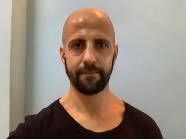 Retiro vipassana de meditación en Rangún - segunda experiencia para Isra García