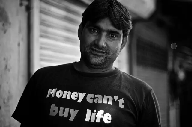 un cliente no puede comprar mis principios