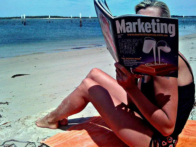 investigación de mercados efectiva