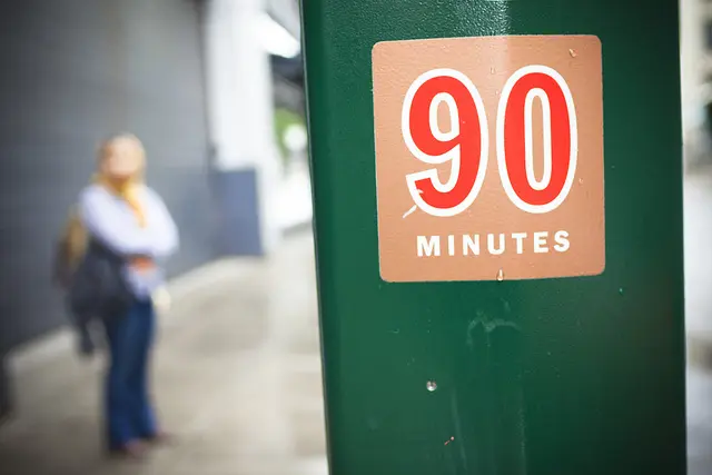 Trabajar duro y trabajar inteligente - la fórmula de 90 minutos al día durante tres meses