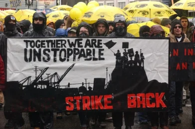 Una lista de gente increíble