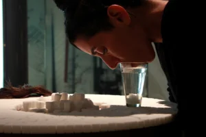 La persistencia es la clave para llegar más lejos que nadie...