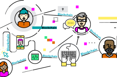 hacer marketing con Blockchain y hacer marketing para Blockchain