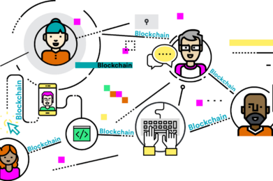 hacer marketing con Blockchain y hacer marketing para Blockchain