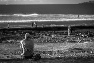 Cómo practicar la serenidad - el ritual de la serenidad
