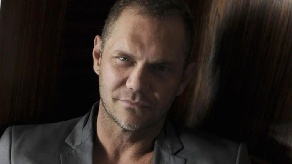 Nacho Vidal - entrevista Isra García