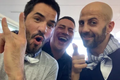 el desafío diario de vivir