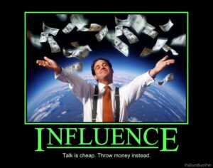 influencia de impacto - habilidades para influencers de éxito...