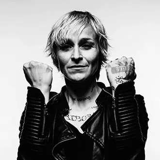 Magali dalix entrevista a una selfmade