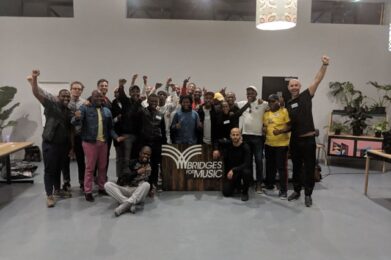 conseguir sobresalir - stand out program