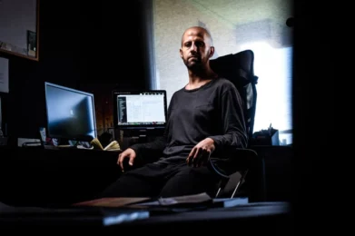 Los más grandes fallos de 2018 de Isra García...