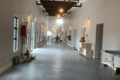 Acepta lo que tienes acepta lo que eres, acepta cómo estas...